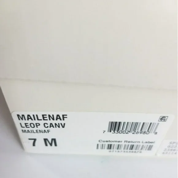 Style & Co Mailena Wedge Espadrille Sandals-7 - Picture 8 of 8